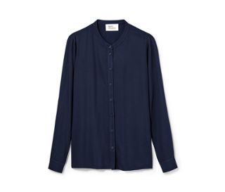 Bleu marine