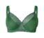 Soutien-gorge minimiseur, vert - /img/gAgXwZZ1/64/image.jpeg