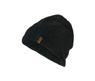Anthracite chiné