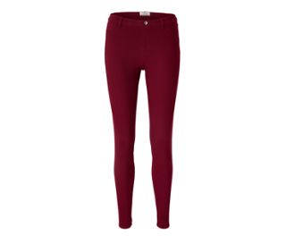 Rouge foncé