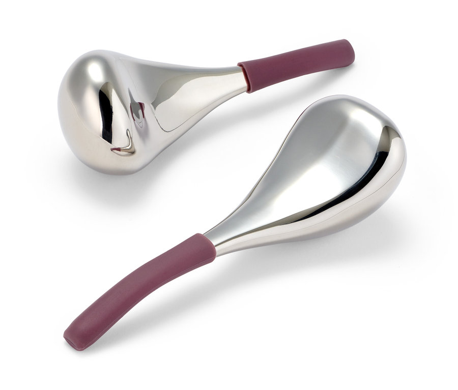 Deux bâtons cryogéniques.