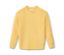 Pull chenille pour enfant, jaune colza - /img/gAgmdsKT/64/image.jpeg