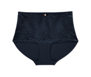 Bleu foncé