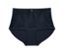 Panty taille haute « sculptant légèrement la silhouette », bleu foncé - Bleu foncé