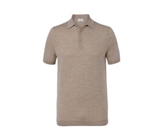 Beige chiné
