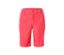 Short fonctionnel en softshell, rose - Rose vif