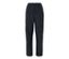 Pantalon fonctionnel 2 en 1, noir - Noir