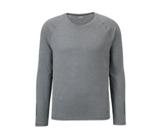 Gris chiné