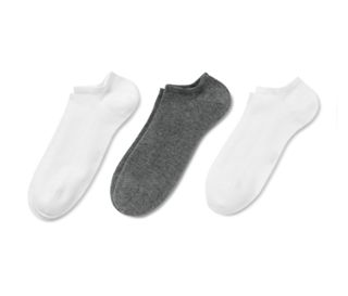 Blanc et gris