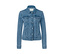 Denim bleu moyen