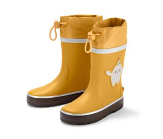 Jaune