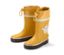 Bottes de pluie, jaune - Jaune