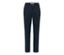 Pantalon chino bleu marine.