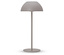 Lampe de table rechargeable à LED, grise - /img/gAw3CbAq/64/image.jpeg