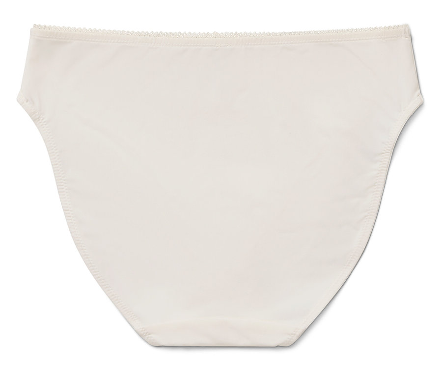 Culotte blanche pour femme.