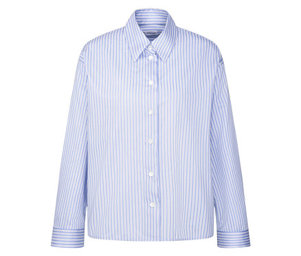 Chemisier oversize Seidensticker