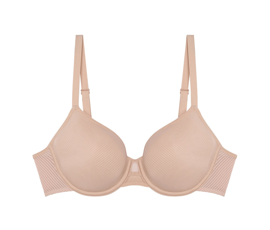 Soutien-gorge spacer « Nais » Passionata, dune.
