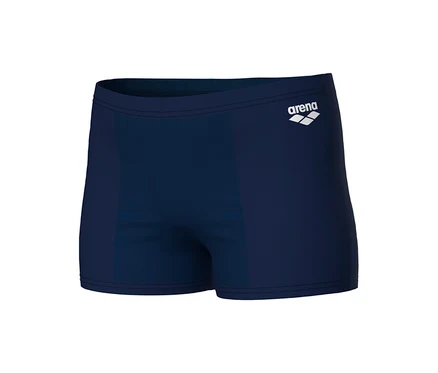 Maillot de bain aréna Feel Dynamo R bleu marine pour enfant.