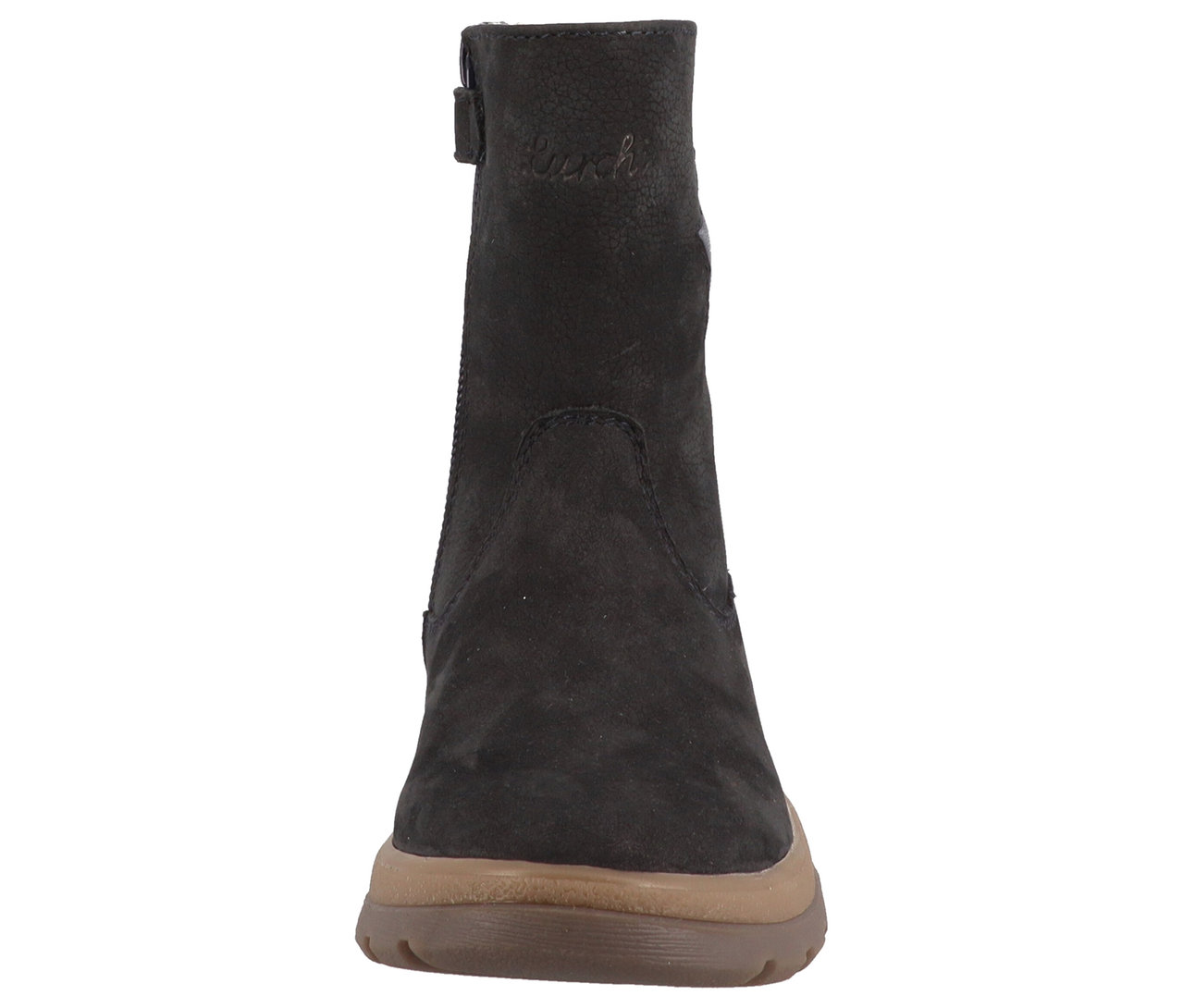 Botillons bleu marine LURCHI « Romisha-TEX ».