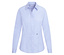 Chemisier Slim Fit non iron Seidensticker, bleu clair