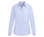 Chemisier Slim Fit non iron Seidensticker, bleu clair