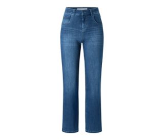 Bleu moyen