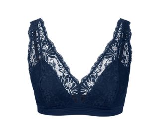 Bleu foncé