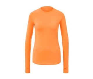 Orange fluo