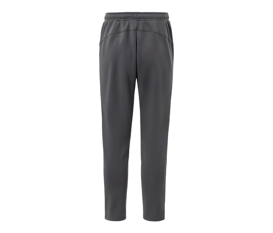 Pantalon de sport gris.