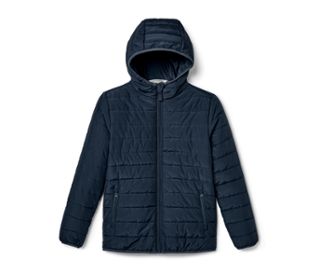 Bleu marine