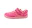 Sneaker Lurchi « Barefoot » rose.