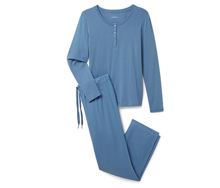 Ensemble pyjama en flanelle