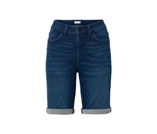 Denim bleu foncé
