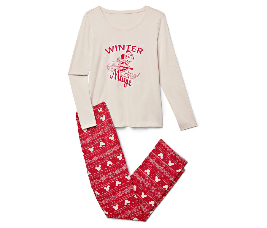 Pyjama « Mickey et ses amis »