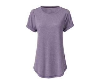 Mauve foncé chiné