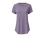 Mauve foncé chiné