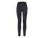 Legging de sport noir.