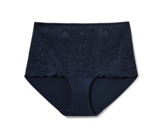 Bleu foncé