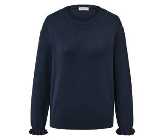Bleu foncé