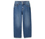 Jeans baggy pour enfant Tom Tailor, bleu moyen - /img/gAwXc5rT/64/image.jpeg