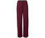 Pantalon en jersey, rouge foncé - /img/gAwXu6Ki/64/image.jpeg