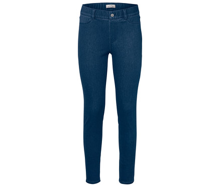Jeggings, aspect denim, mid blue