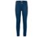 Jean bleu skinny.