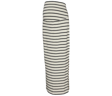 Jupe longue MAMALICIOUS « MLEVA »