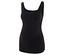 Débardeur noir MAMALICIOUS MLHEAL TANK TOP NOOS A.