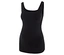 Débardeur noir MAMALICIOUS MLHEAL TANK TOP NOOS A.