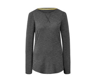 Anthracite chiné