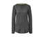 Anthracite chiné