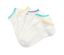 5 paires de chaussettes de sport, blanc - Blanc