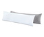1x blanc, 1x gris clair